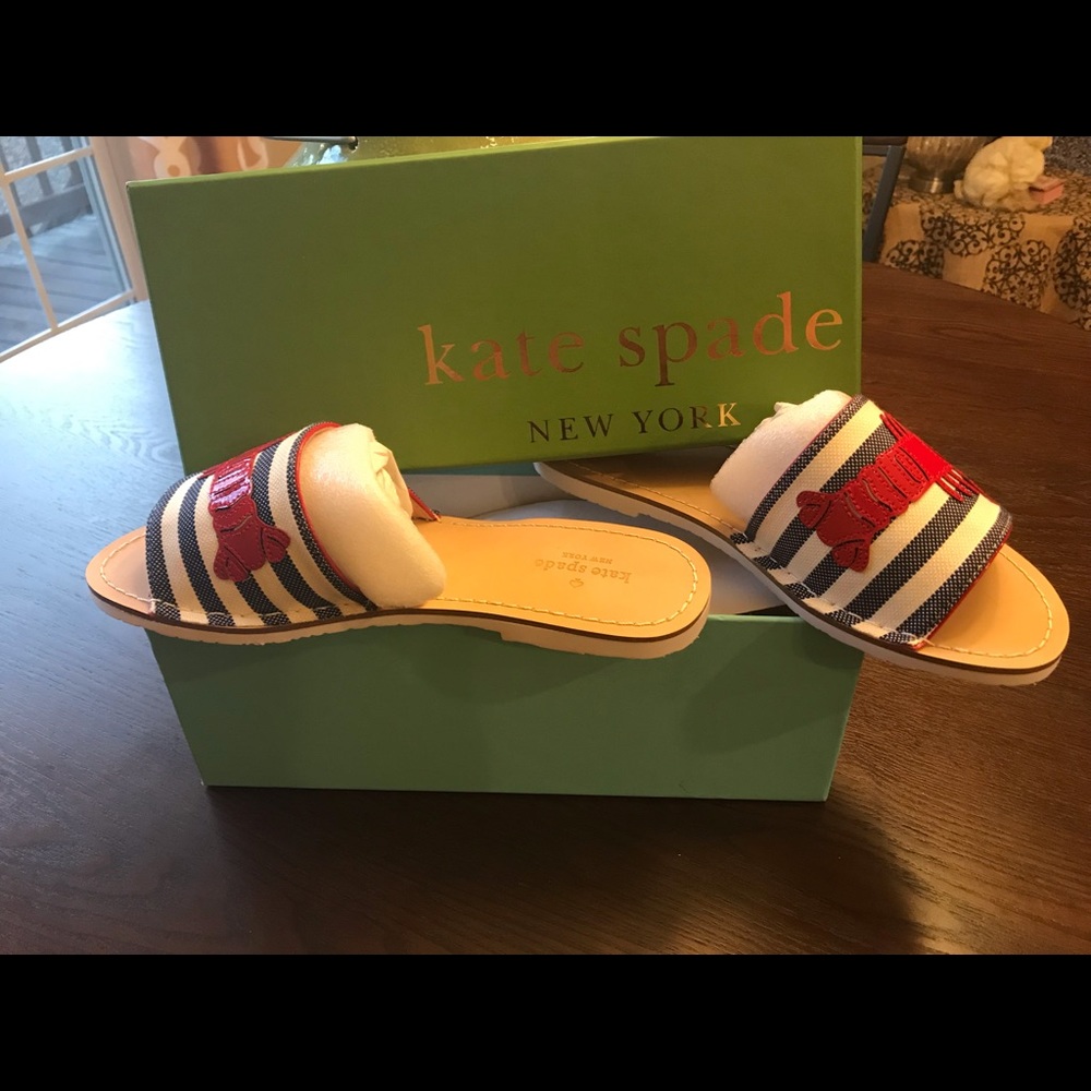 Kate Spade sandals